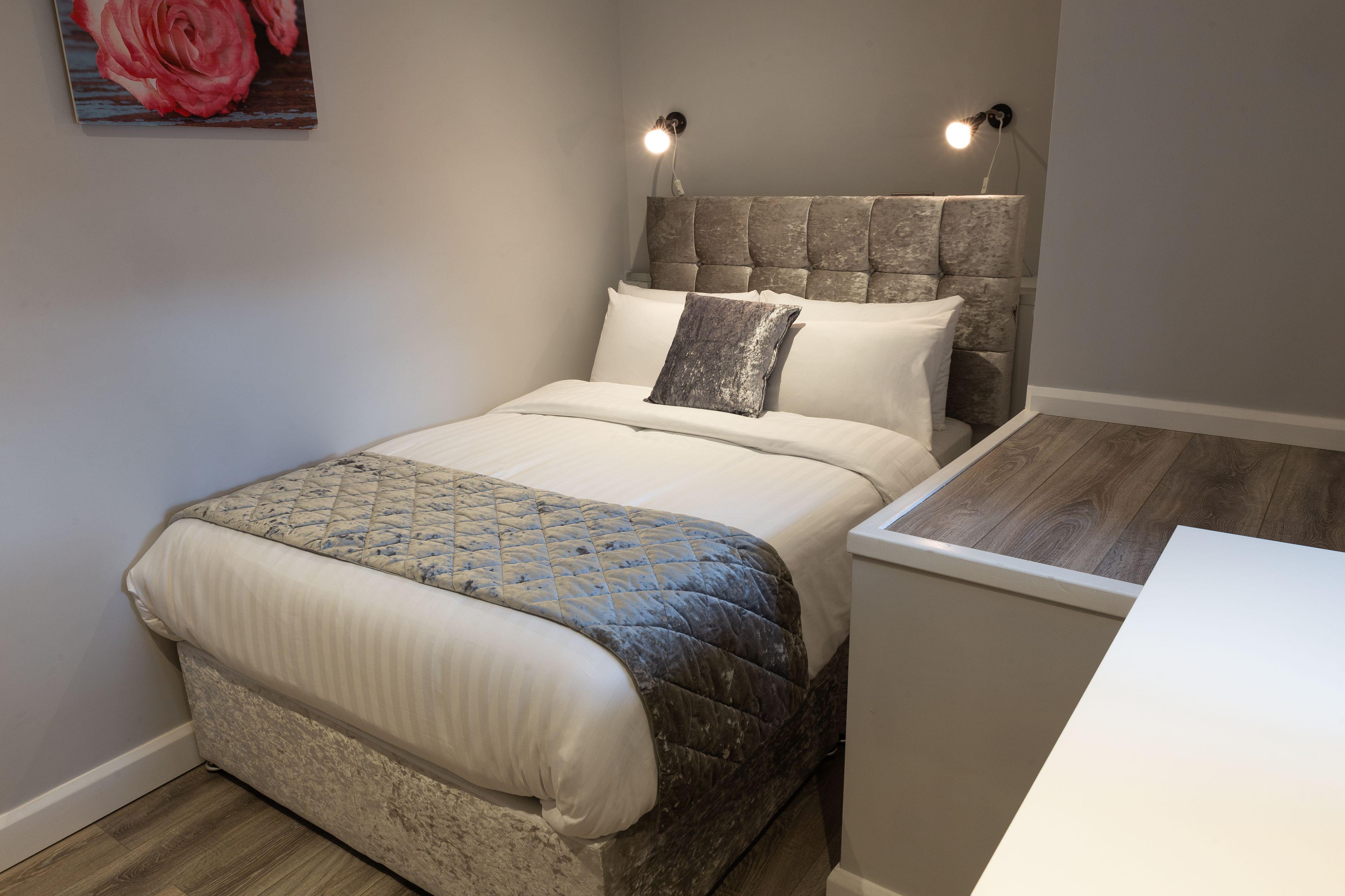 The Gate Hotel — Photos 3